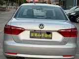 Фото 5 - Volkswagen Lavida