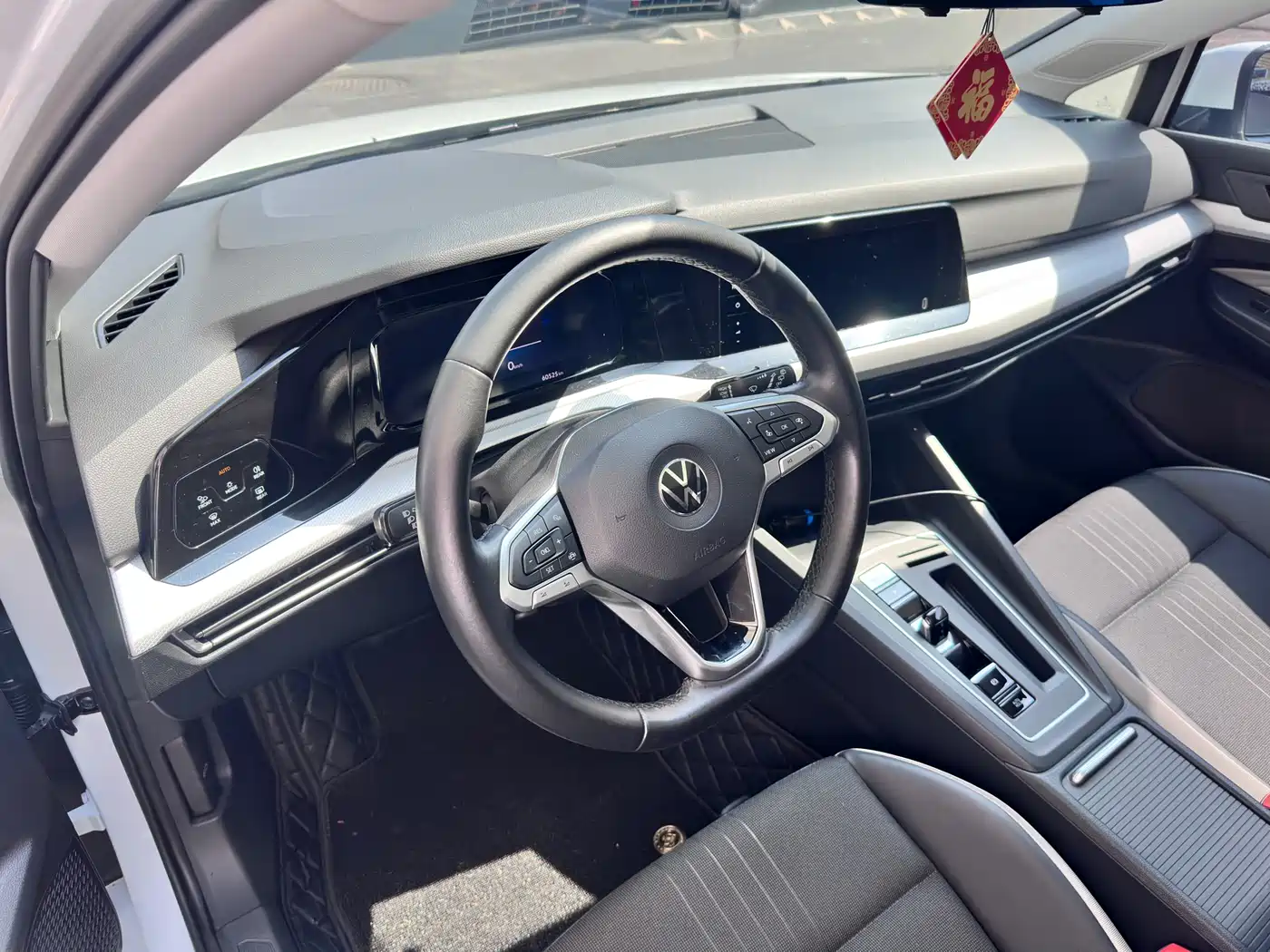 Volkswagen Golf 2021 280TSI DSG Pro фото 6