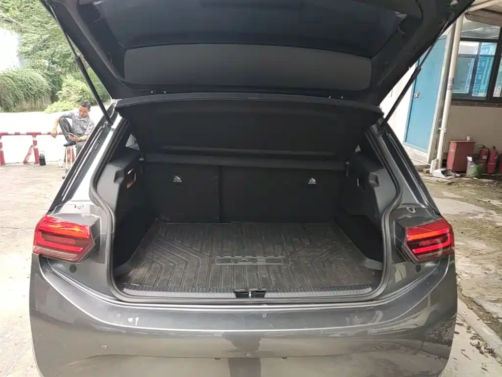 Volkswagen ID.3 2023 Upgraded Pure Intelligence Edition фото 19