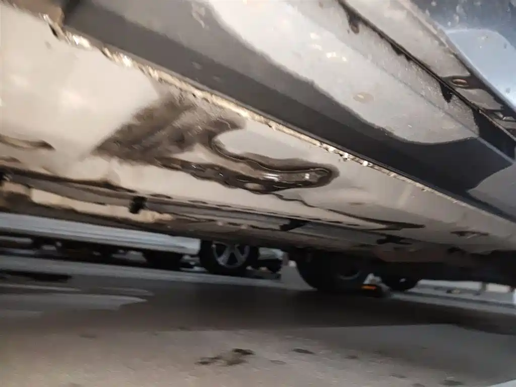 Cadillac XT4 2018 28T FWD Leading Edition фото 19