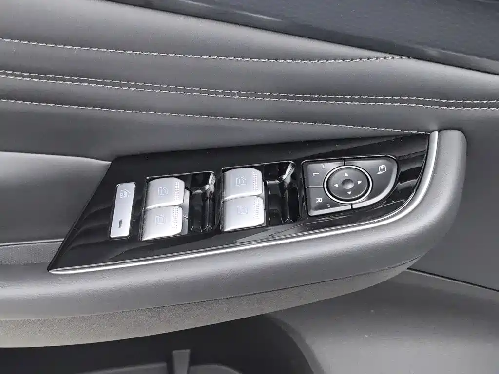 BAIC Beijing X7 2025 2023 1.5TD DCT Premium Enjoy+ Edition