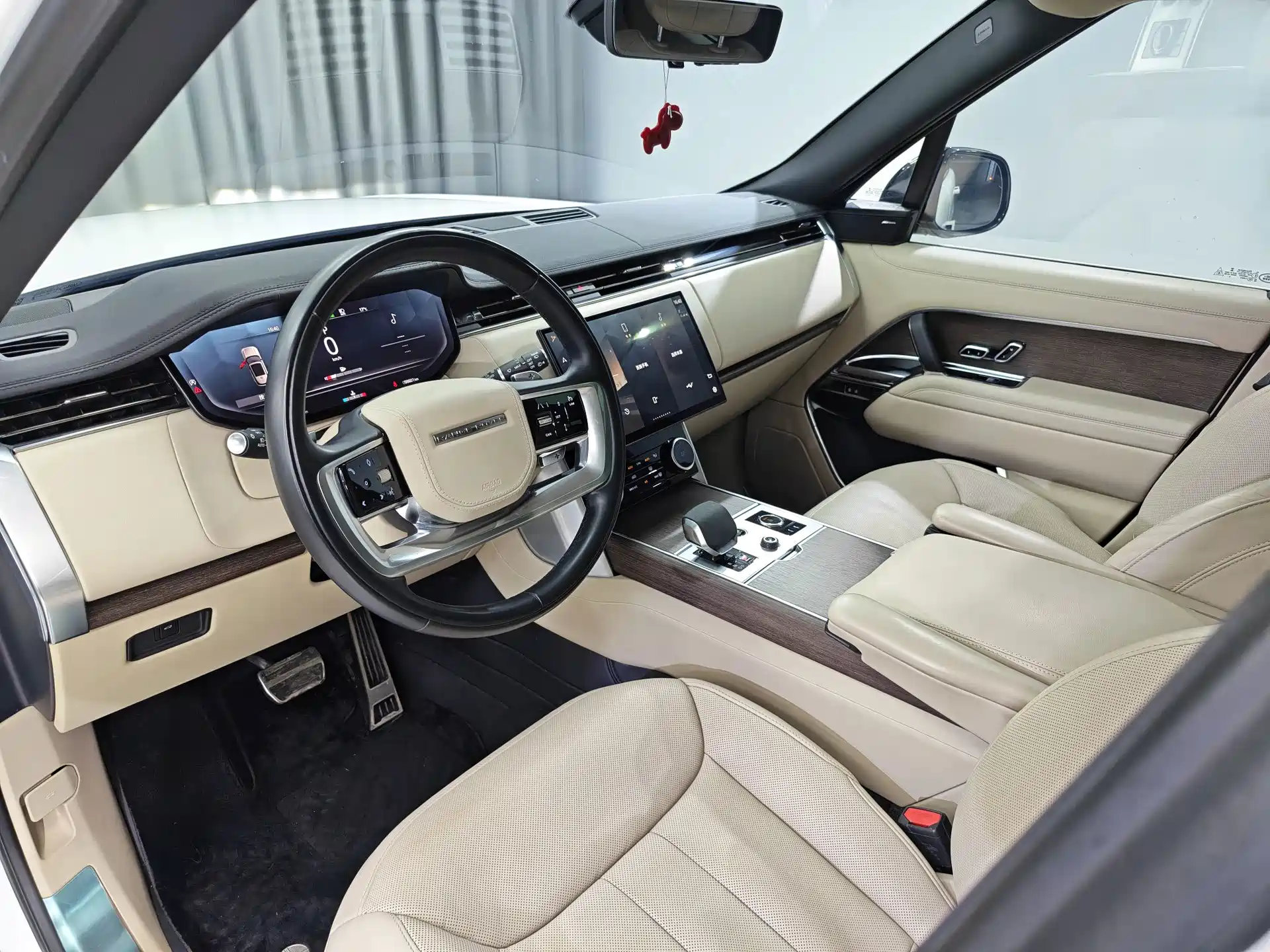 Фото 6 - Land Rover Range Rover