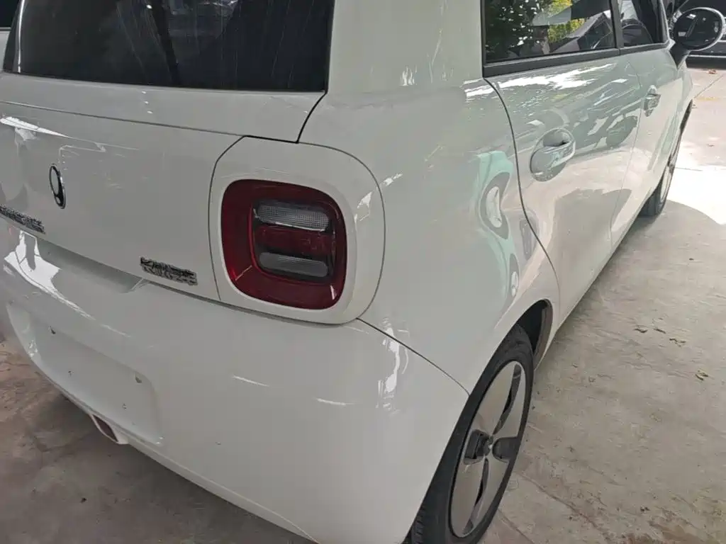 Ora Black Cat 2022 2022 301km Cute Pet Edition (LFP)