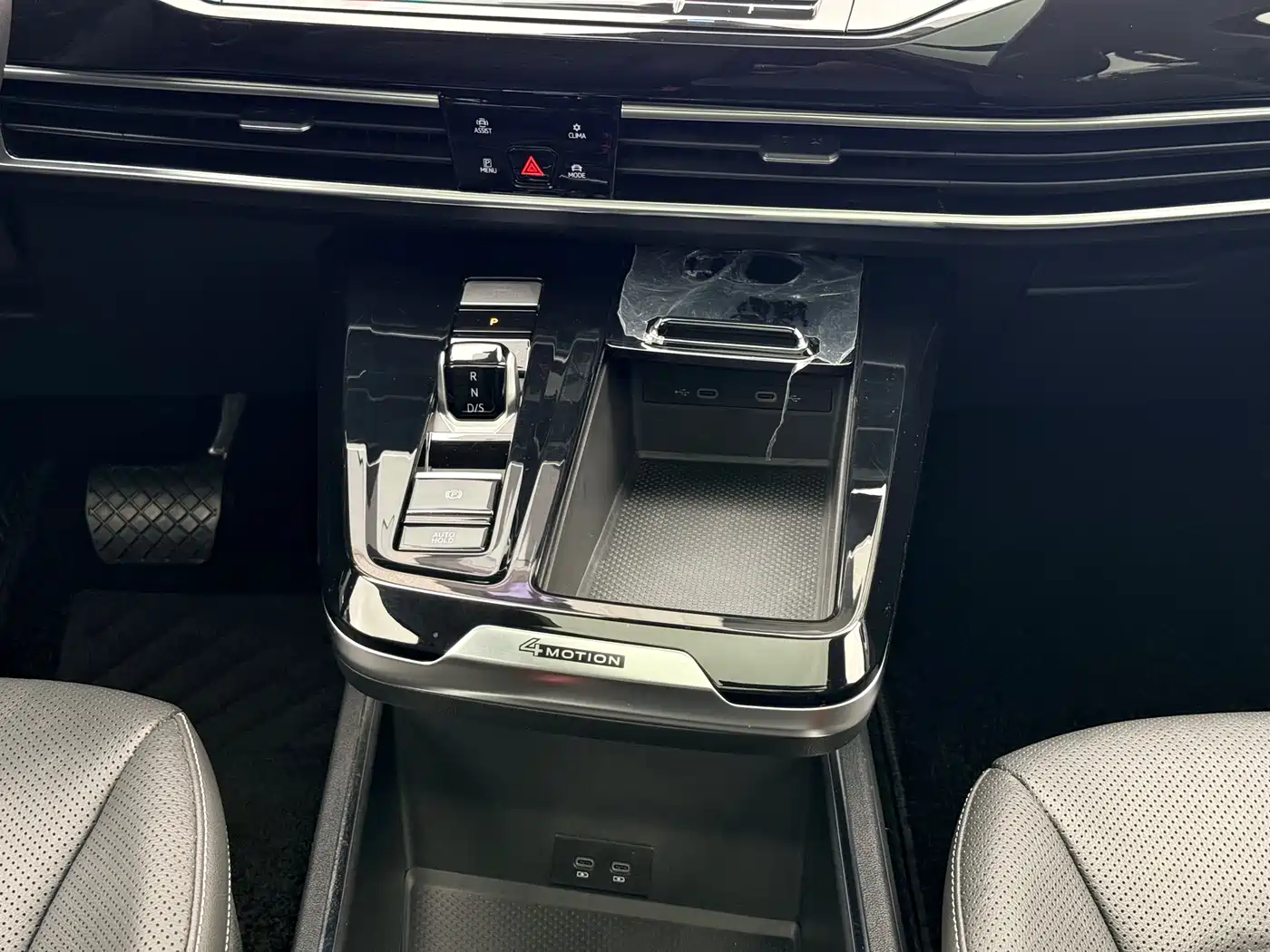 Volkswagen Talagon 2022 380TSI 4WD Luxury Premium Pro Edition 6-seater фото 25