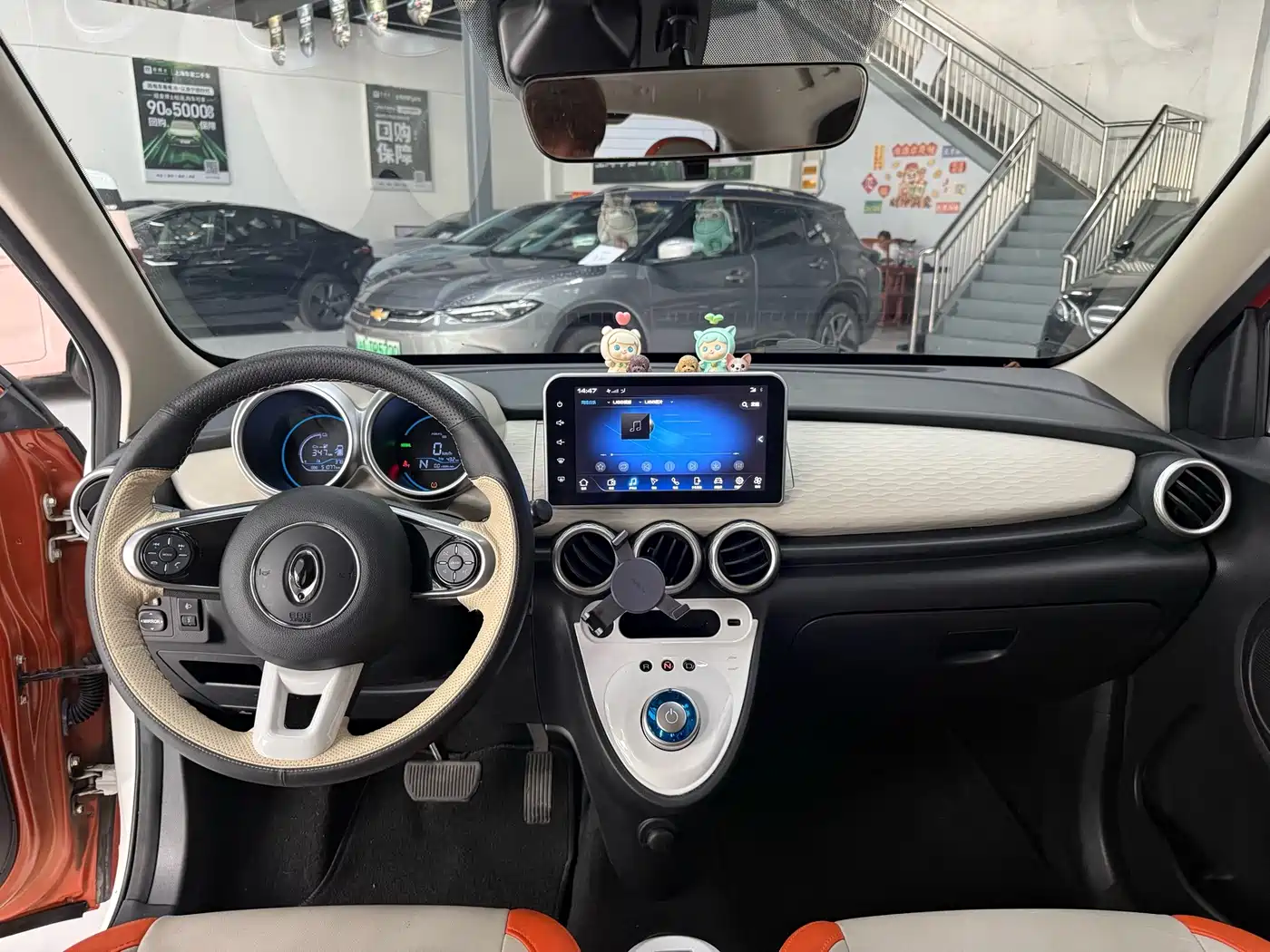 Ora Black Cat 2020 2021 351km Luxury Model