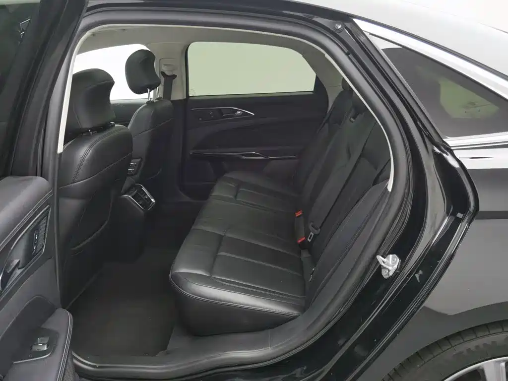 Ford Taurus 2021 2019 EcoBoost 245 Premium Edition