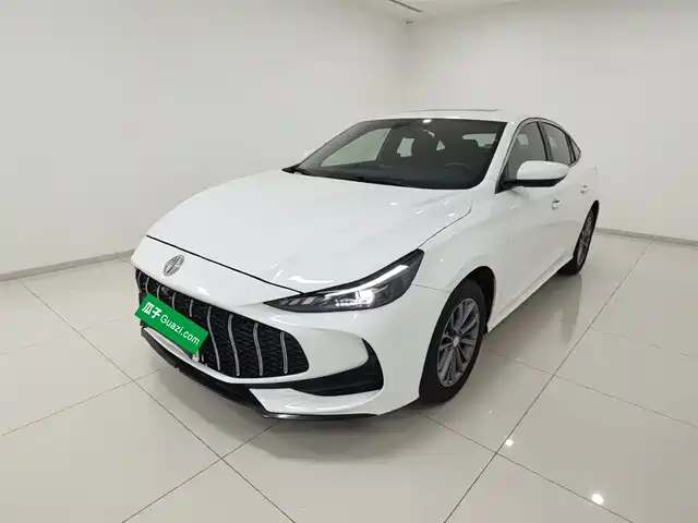 MG 5 180DVVT, Глобальный Люкс