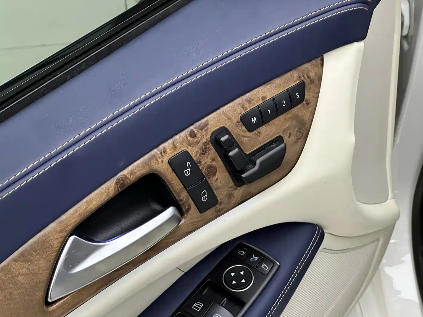 Mercedes-Benz CLS 2013 CLS 350 Shooting Brake Fashion фото 20