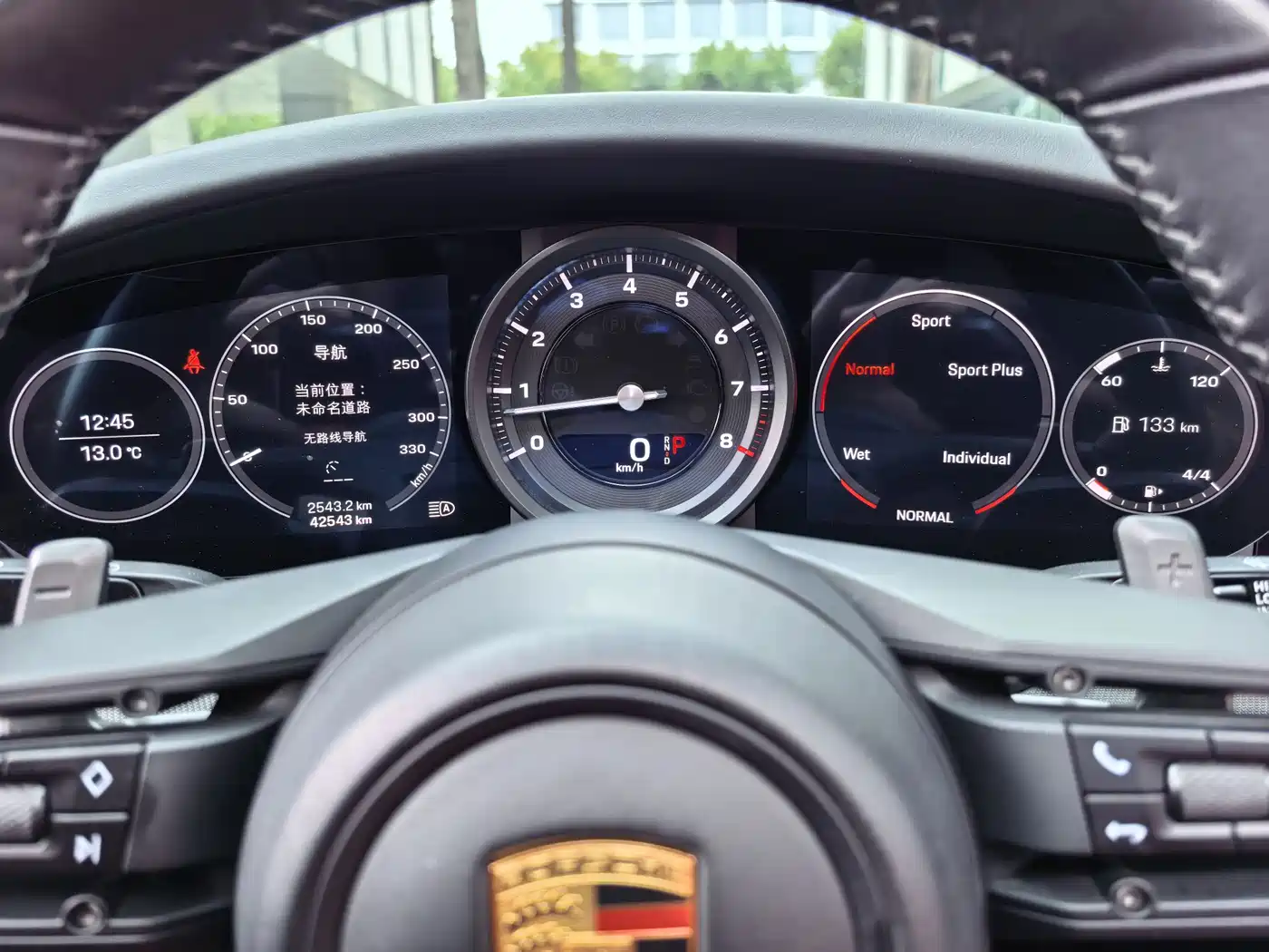 Porsche 911 2020 Targa 4 3.0T фото 19