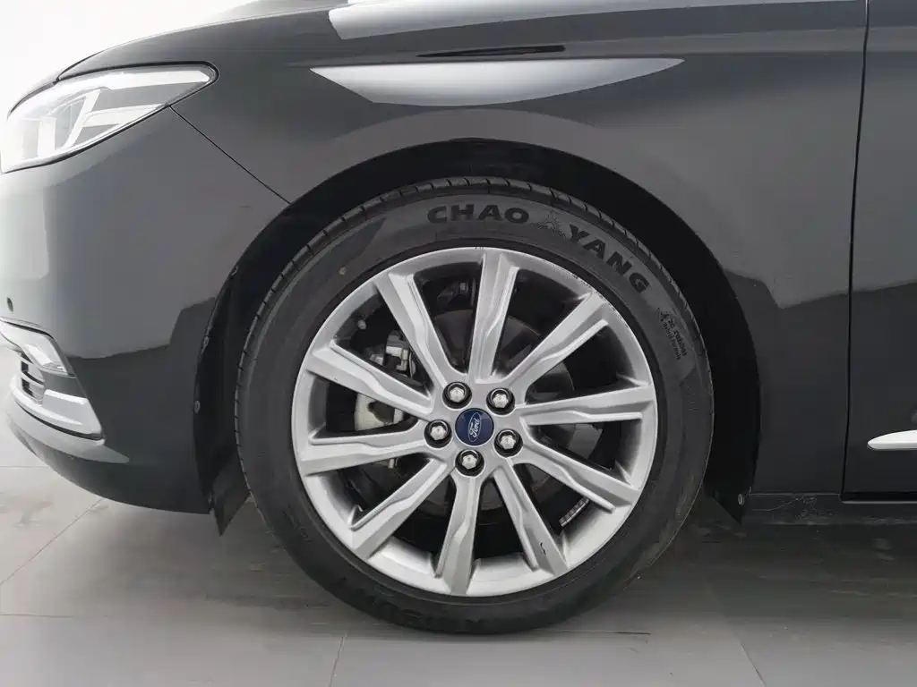 Ford Taurus 2021 2019 EcoBoost 245 Premium Edition