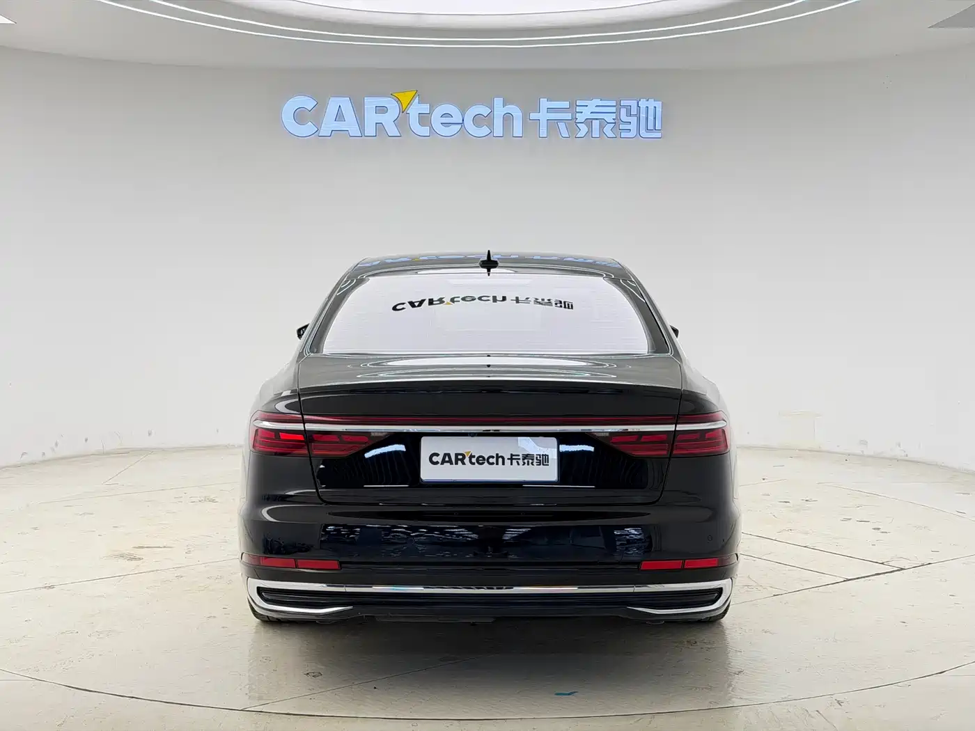 Audi A8 2024 Model A8L 50 TFSI quattro Premium Selection фото 8