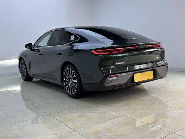Geely Galaxy Galaxy Xingyao 8 2025 130km EM-P Starship Edition фото 7