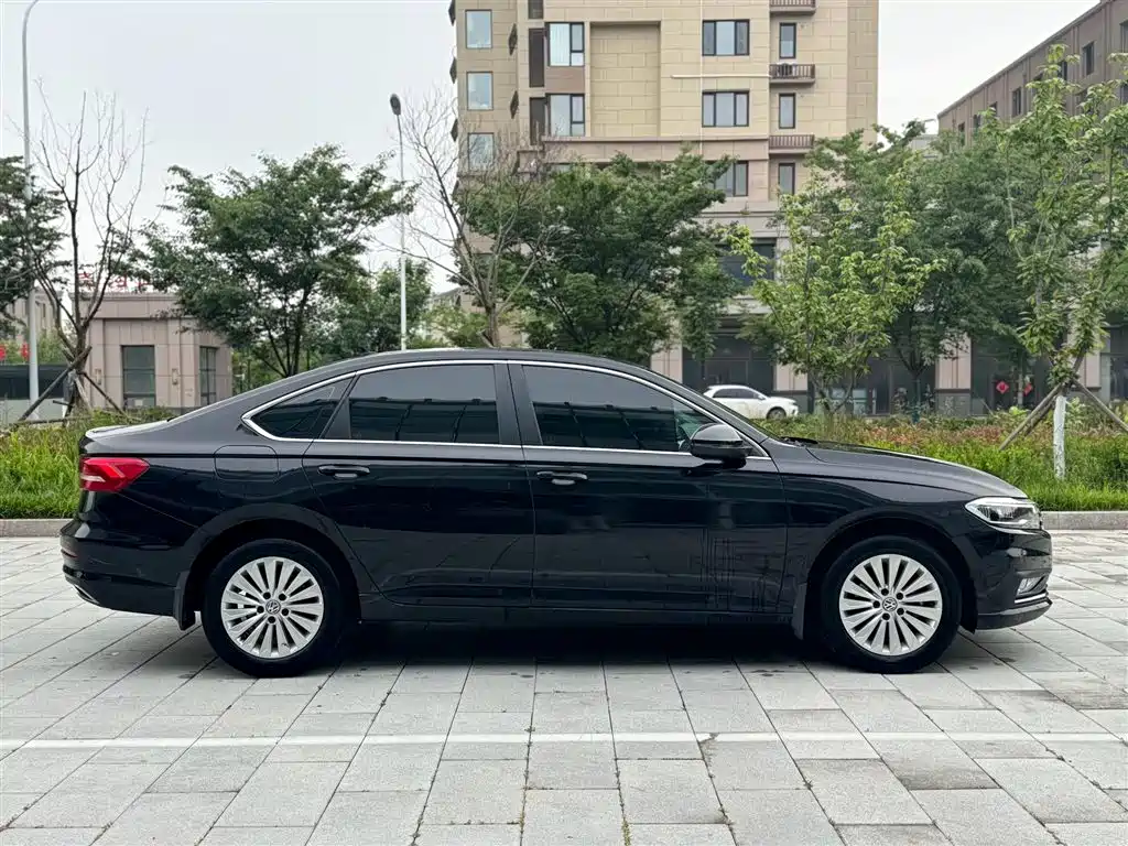 Volkswagen Lavida 2018 1.5L Automatic Comfort Version China V фото 2