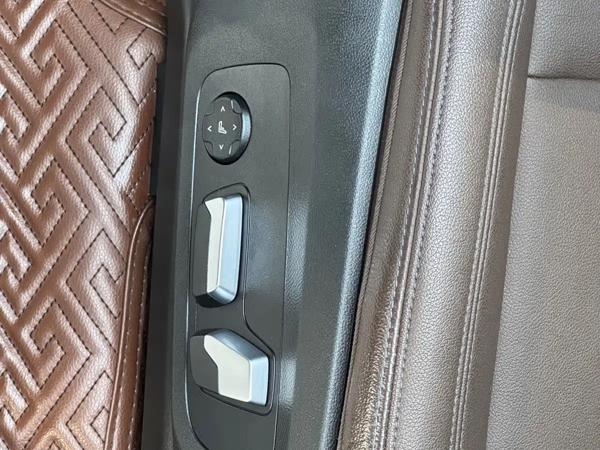 BMW X3 2020 xDrive25i M Sport Package фото 17