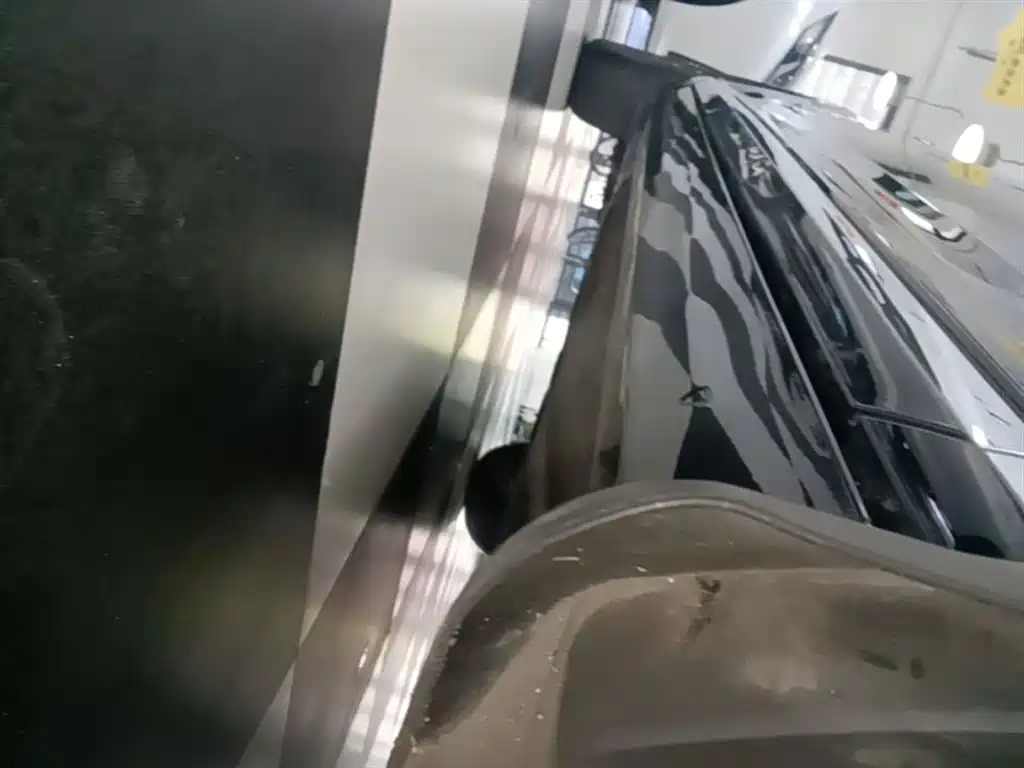 Volkswagen Magotan 2020 330TSI DSG Luxury фото 21