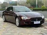 Photo 3 - Maserati Quattroporte