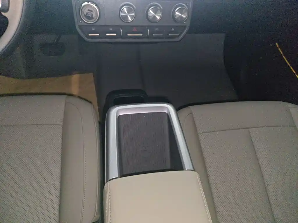 iCAR V23 2025 2025 401 2WD Advanced Edition