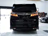 Фото 16 - Toyota Vellfire