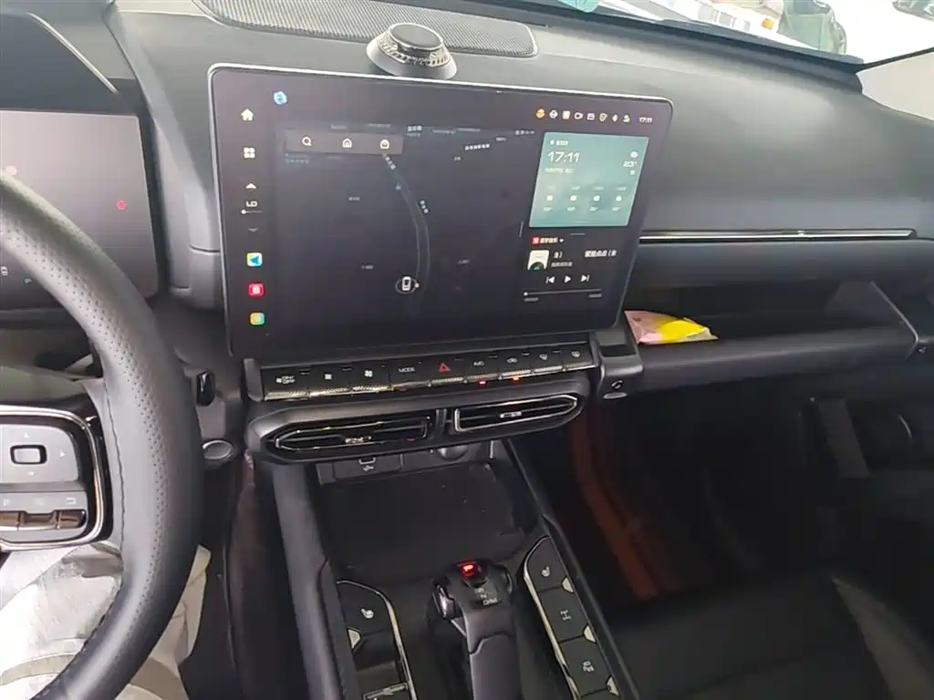 Haval Da Gou 2nd Gen 2023 2.0T AWD Wild Adventure Plus фото 11