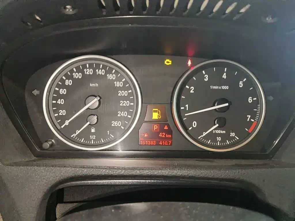 BMW X5 (Import) 2012 2011 xDrive35i Leading Edition