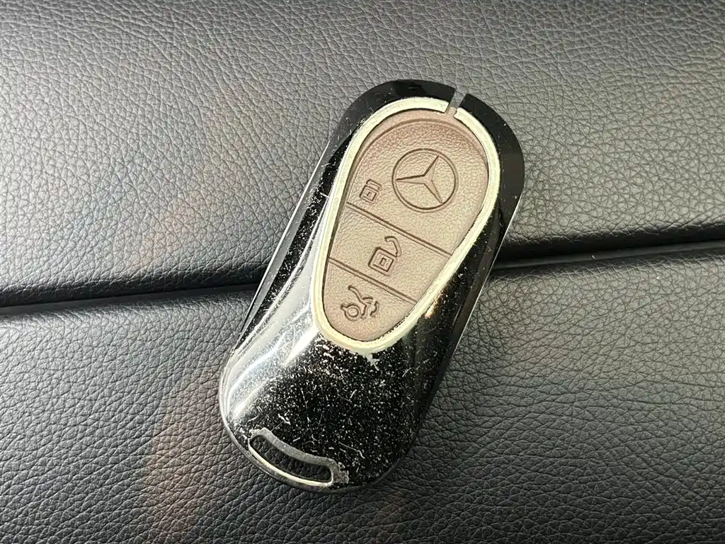 Mercedes-Benz C-Class 2023 Facelift C 260 L Sport Edition фото 19