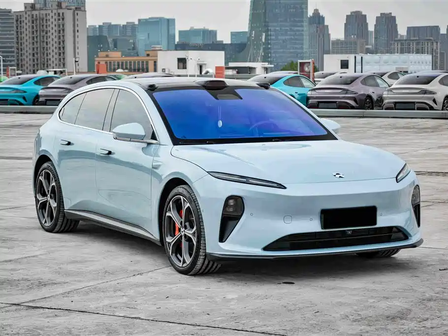 NIO ET5T 2023 2023 Model 75kWh Touring