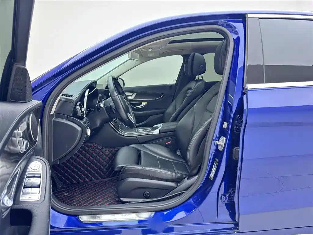 Mercedes-Benz C-Class 2019 C 260 L Sport фото 19