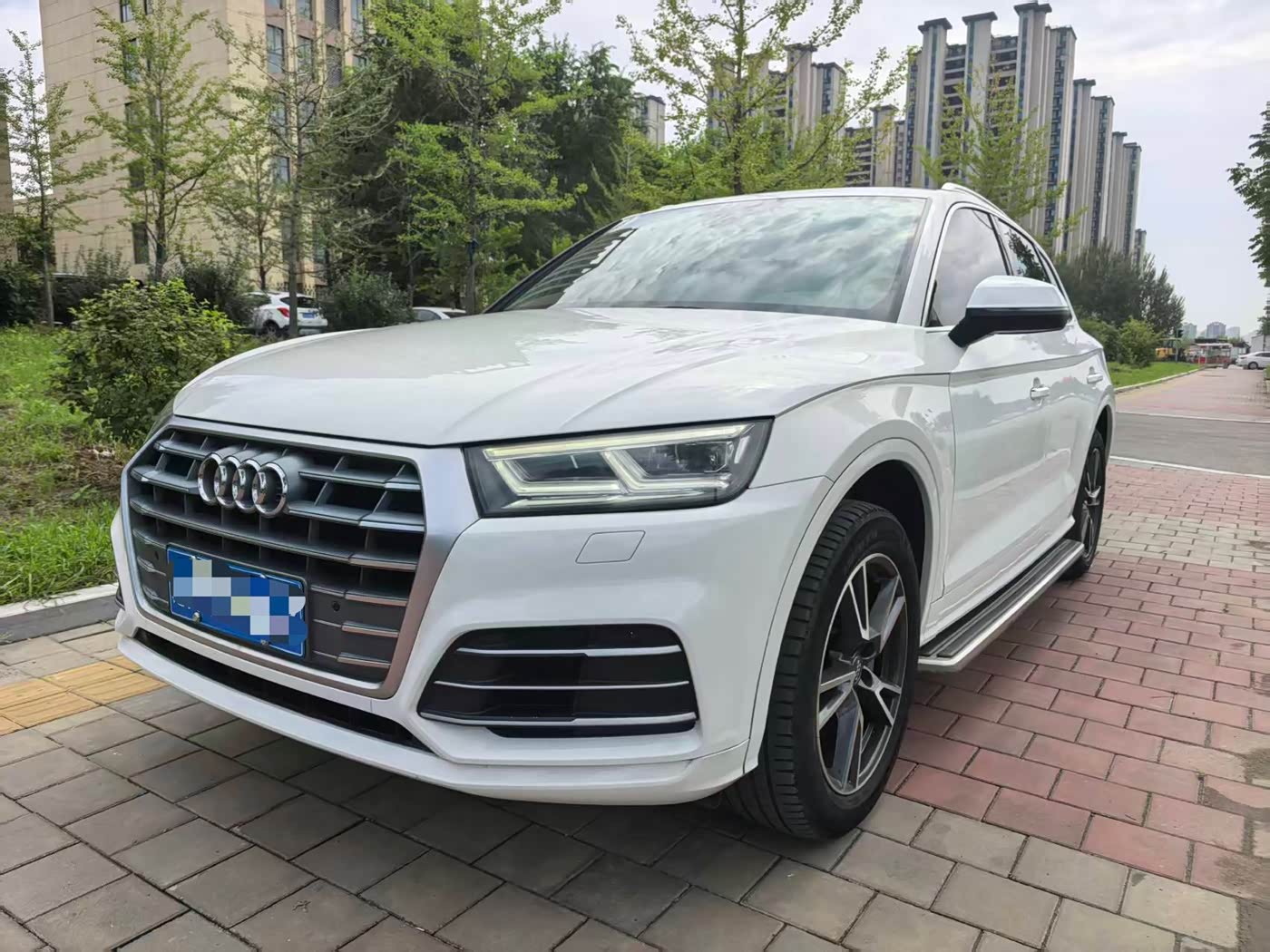 Audi Q5L