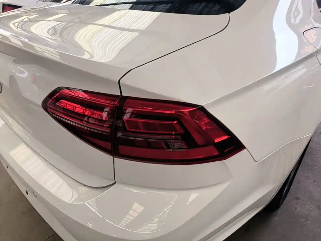 Volkswagen Lamando, миниатюра 8