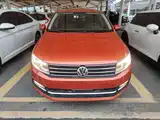 Photo 3 - Volkswagen Santana