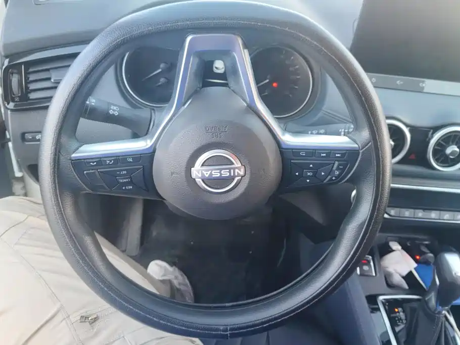Nissan Qashqai 2025 2025 Honor 2.0L CVT XV Sincere Edition