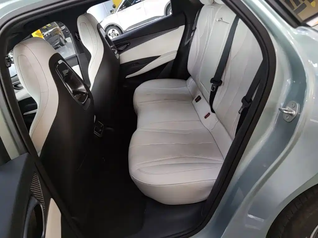 BYD Seal 06 New Energy 2025 2025 DM-i Smart Drive Edition 120KM Luxury