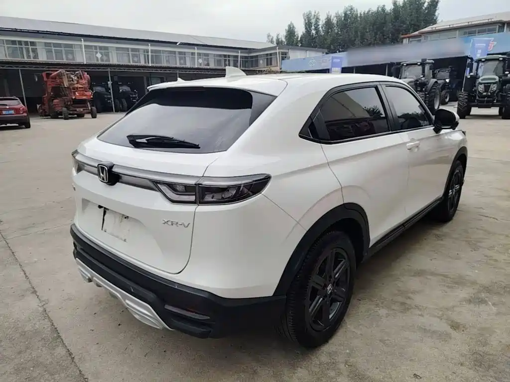 Honda XR-V, миниатюра 7