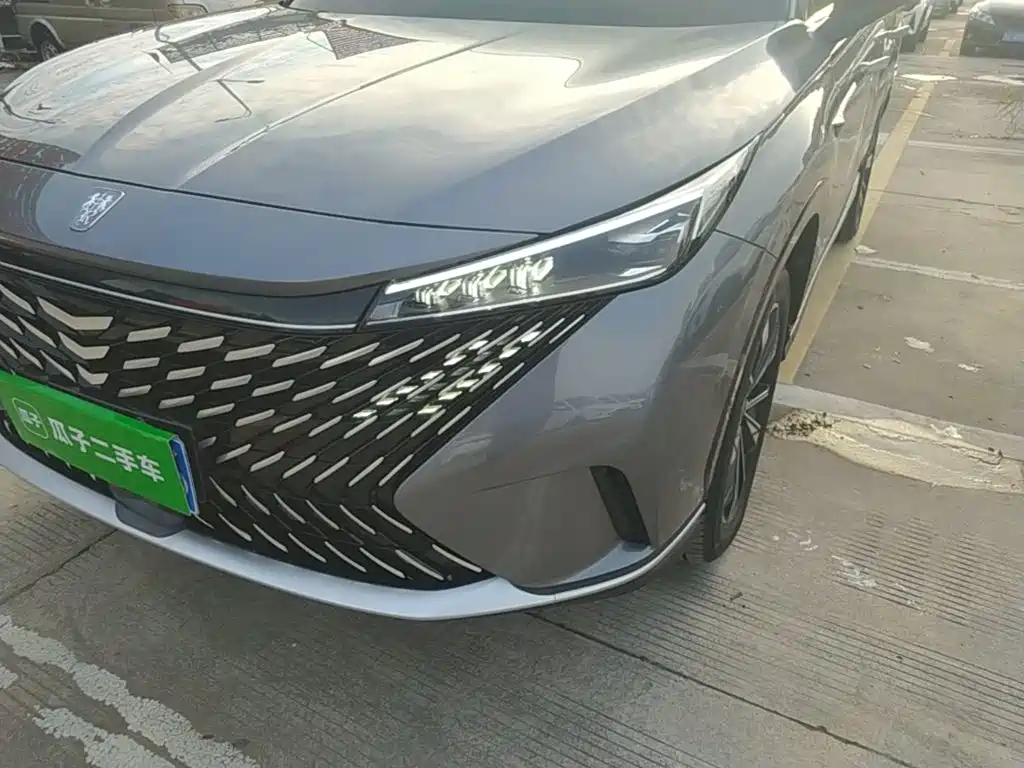 Roewe RX5 2023 2023 1.5T Luxury Sliding Screen Edition