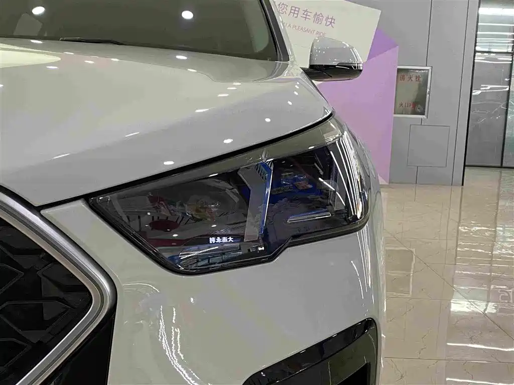 2025 BMW X2 (Import)