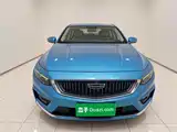 Фото 3 - Geely Preface