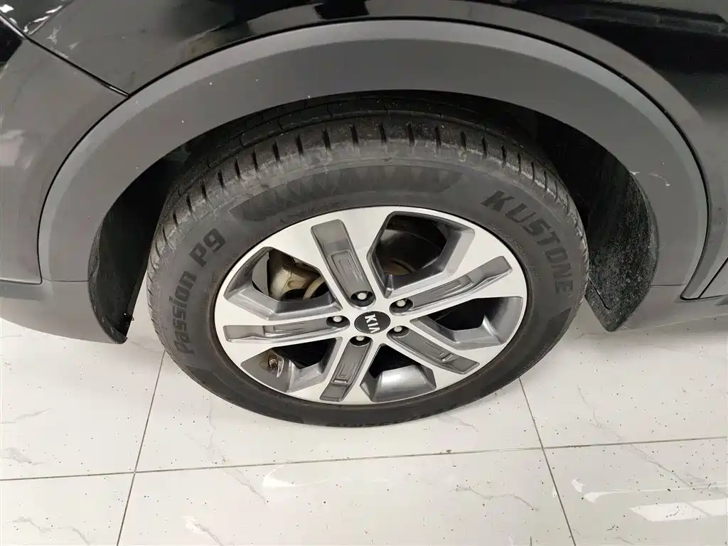 Kia Sportage 2019 2.0L Automatic Smart Luxury Edition фото 25