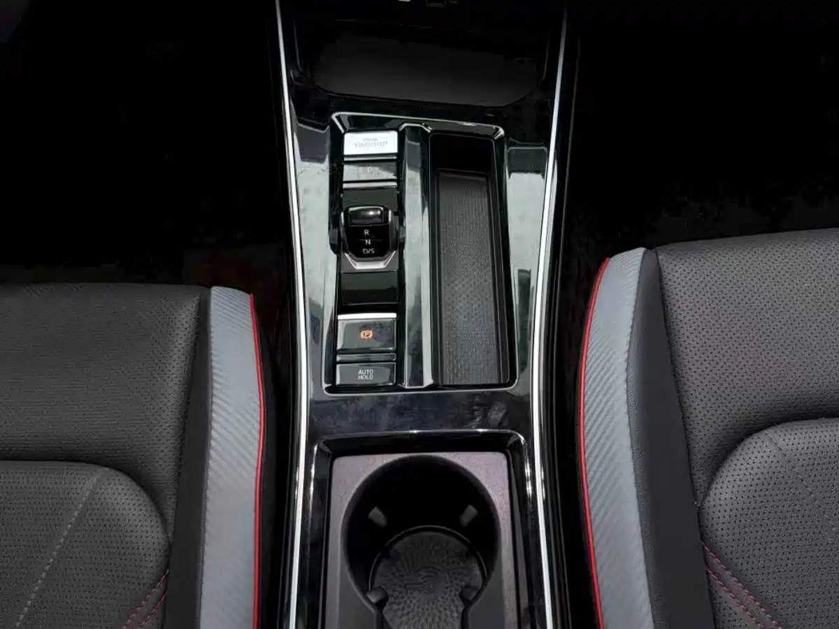 Volkswagen Lamando 2023 Lamando L 280TSI DSG Cool Edition фото 11