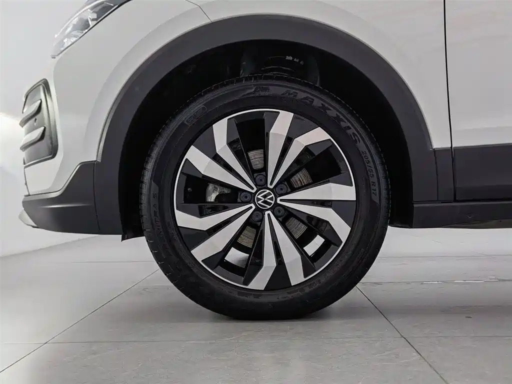 Volkswagen Tharu 2025 New Edge 1.5L Aspiration Edition фото 17
