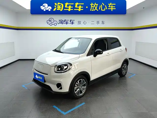 Leapmotor T03 310 Комфорт