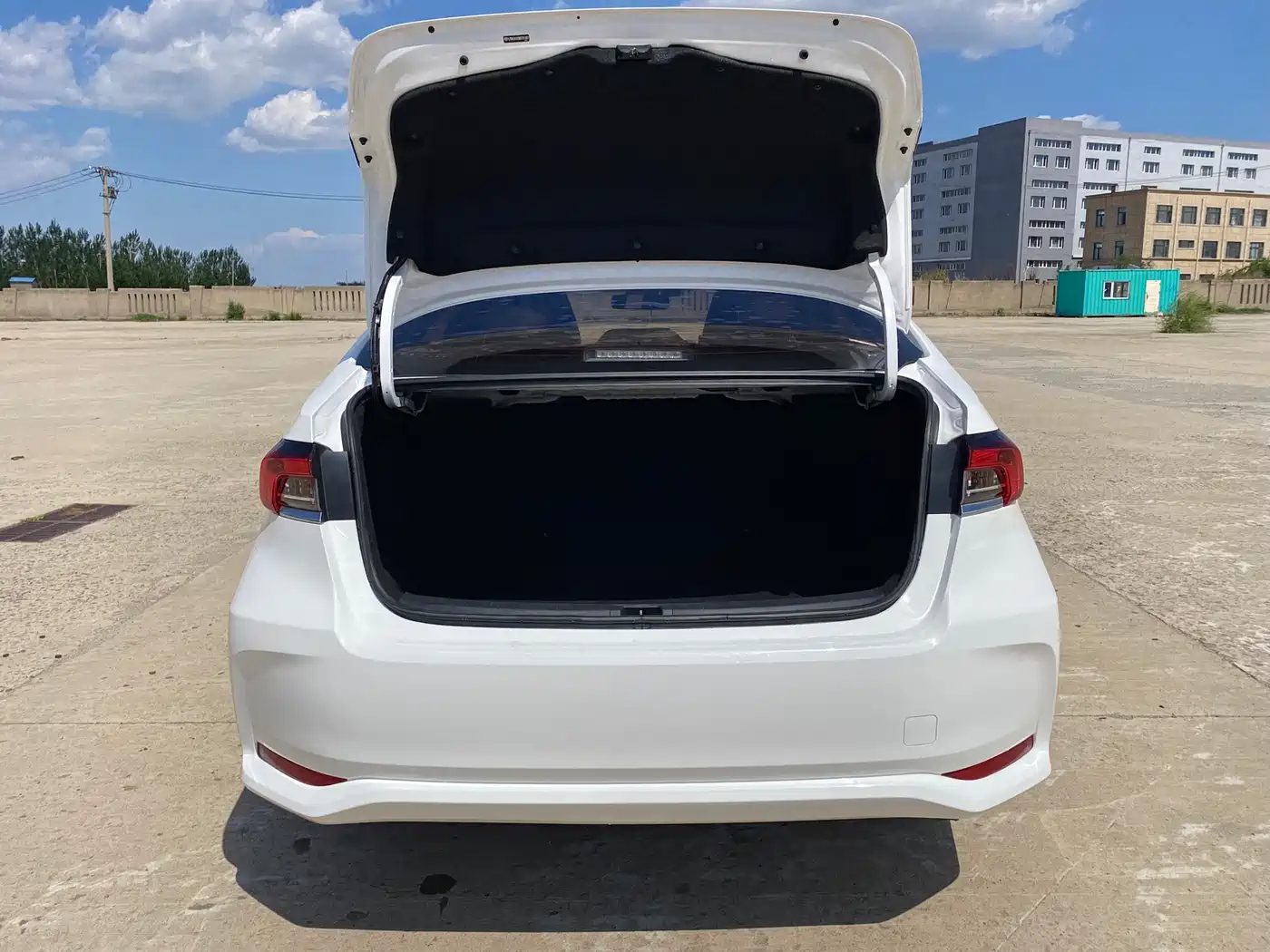 Toyota Corolla 2021 1.2T S-CVT Elite PLUS Edition фото 20