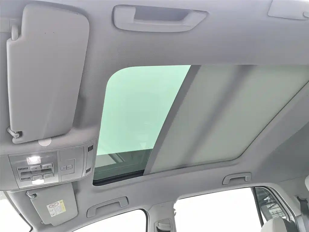 Volkswagen Tharu 2025 Model Rising Star 300TSI Aspiration Edition фото 14