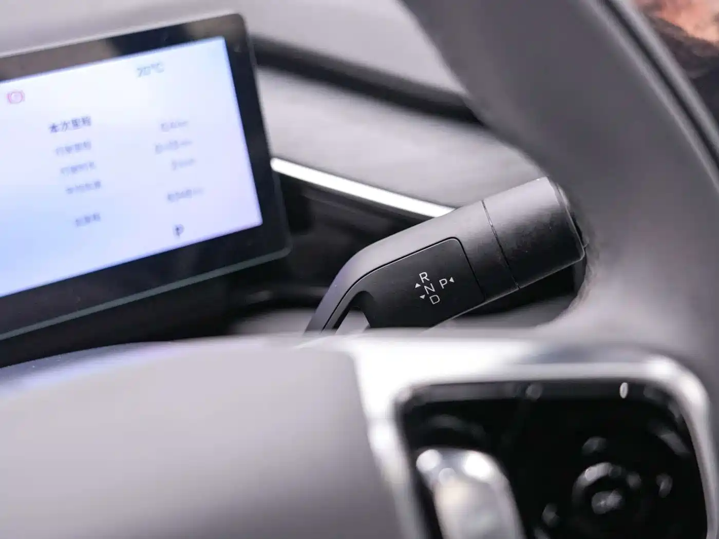 GEELY GALAXY GALAXY L6