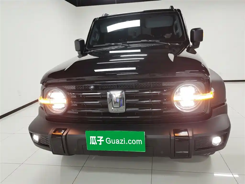 Tank 300 2023 Off-Road Edition 2.0T Conqueror фото 3