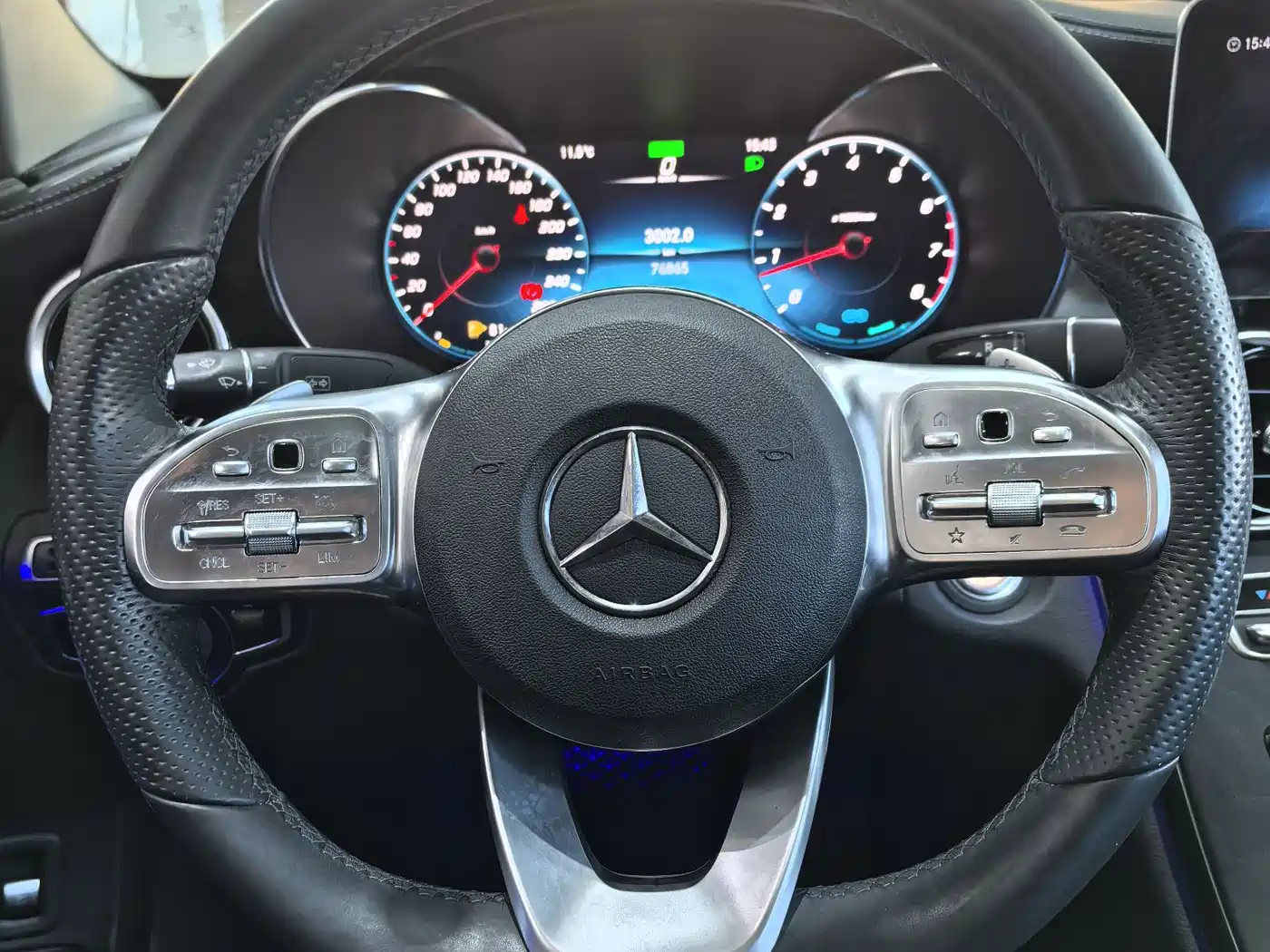 Mercedes-Benz C-Class 2020 Facelift C 260 L Sport фото 6