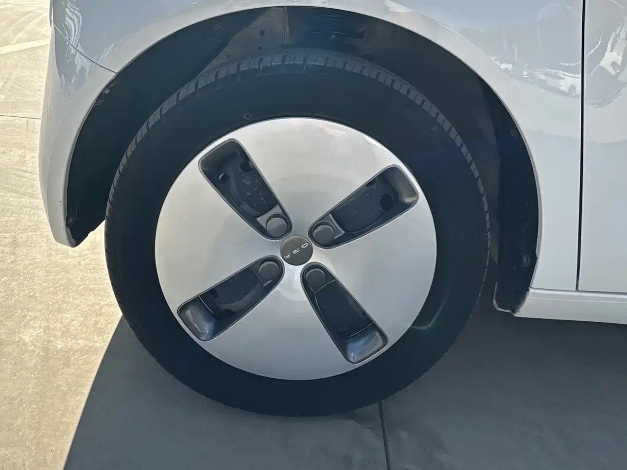 Ora Black Cat 2020 2021 301km Basic Model