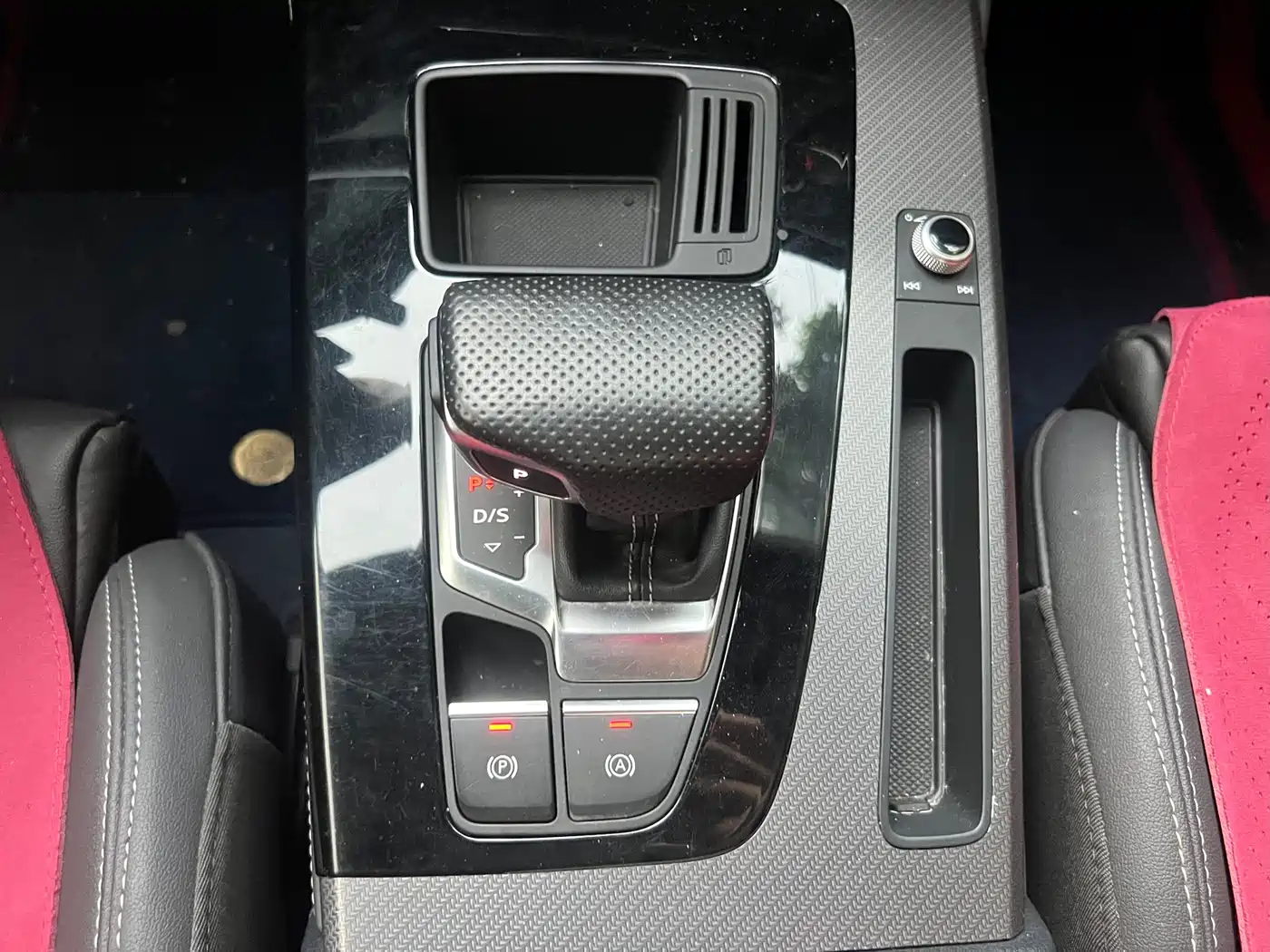 Audi Q5L 2023 45T Luxury Dynamic фото 31