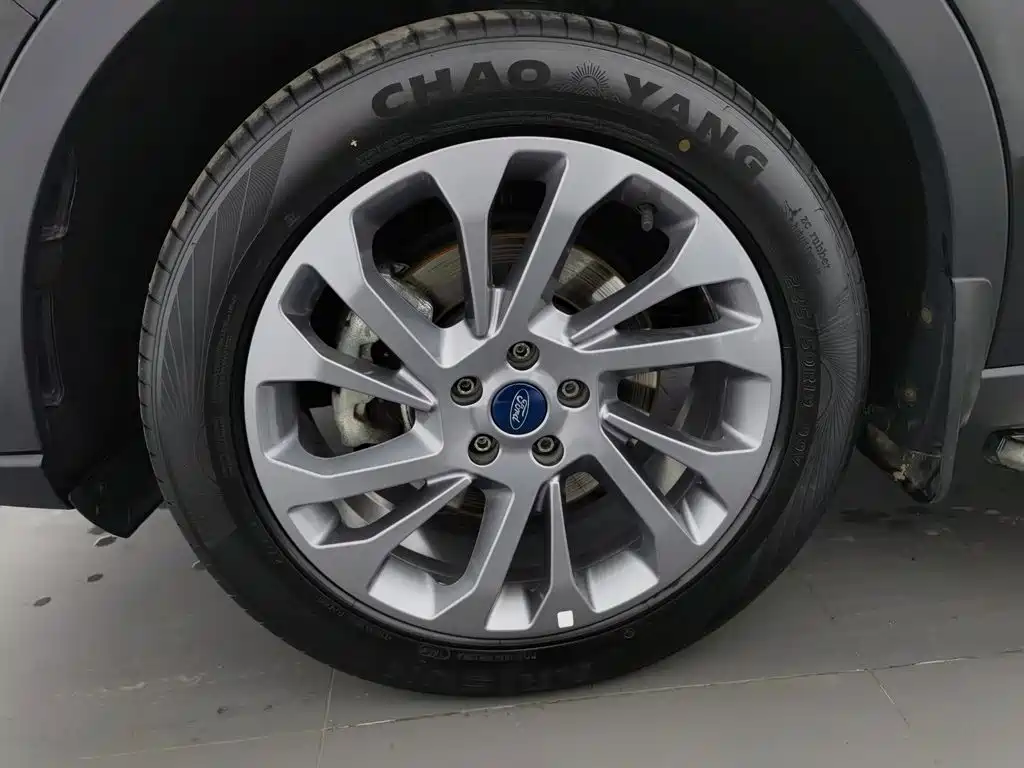 صورة 17 - Ford Territory