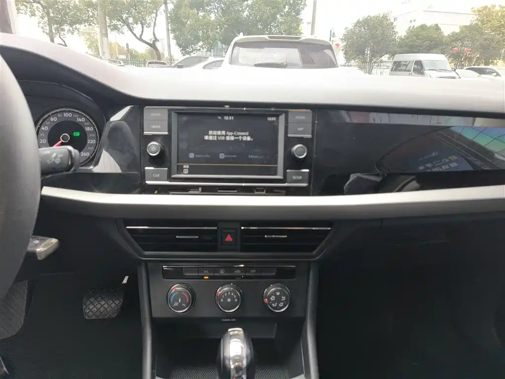 Volkswagen Lavida 2019 280TSI DSG Comfort Edition China VI фото 13
