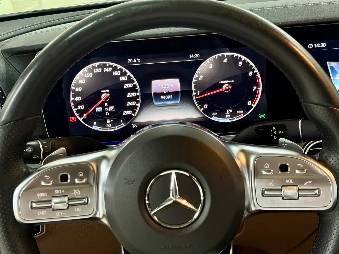 Mercedes-Benz E-Class 2019 Facelift E 300 L Sport Fashion фото 13
